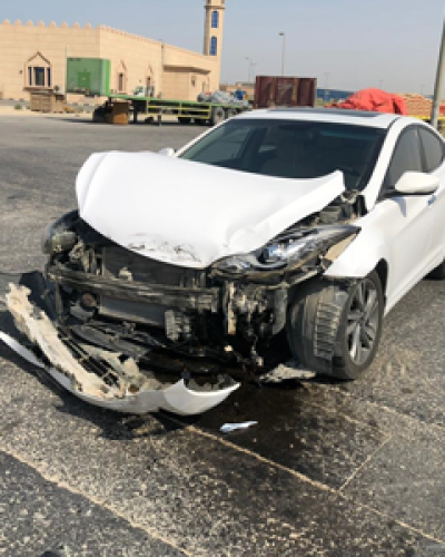 سيارة تسقيط